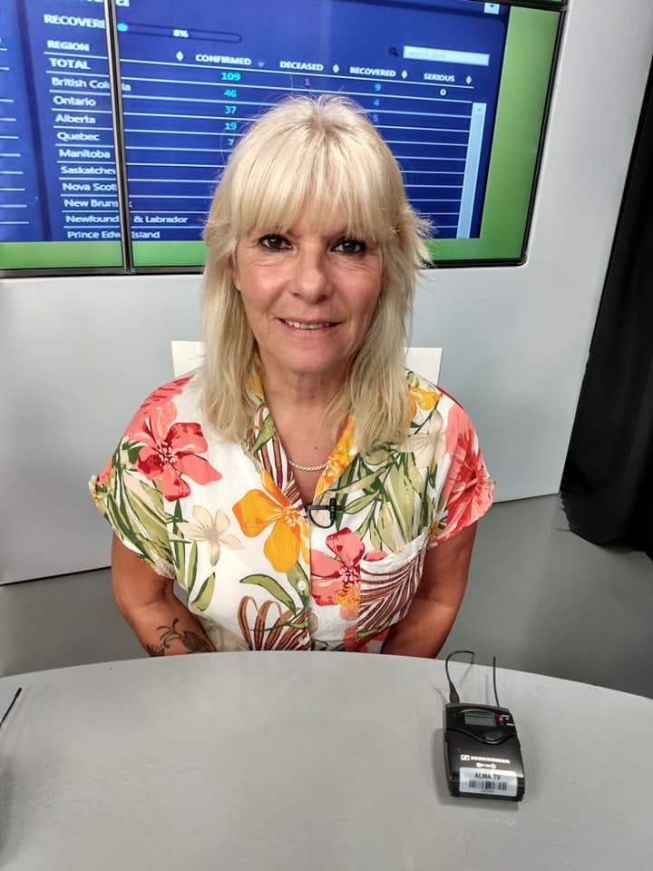 Maria Rosa Plana