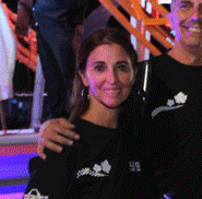Maria de Belen Montilla