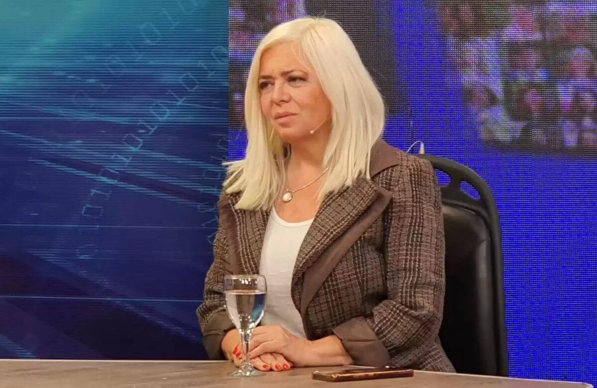 MARICONDA DEJÓ PRENSA EN PRODUCCIÓN