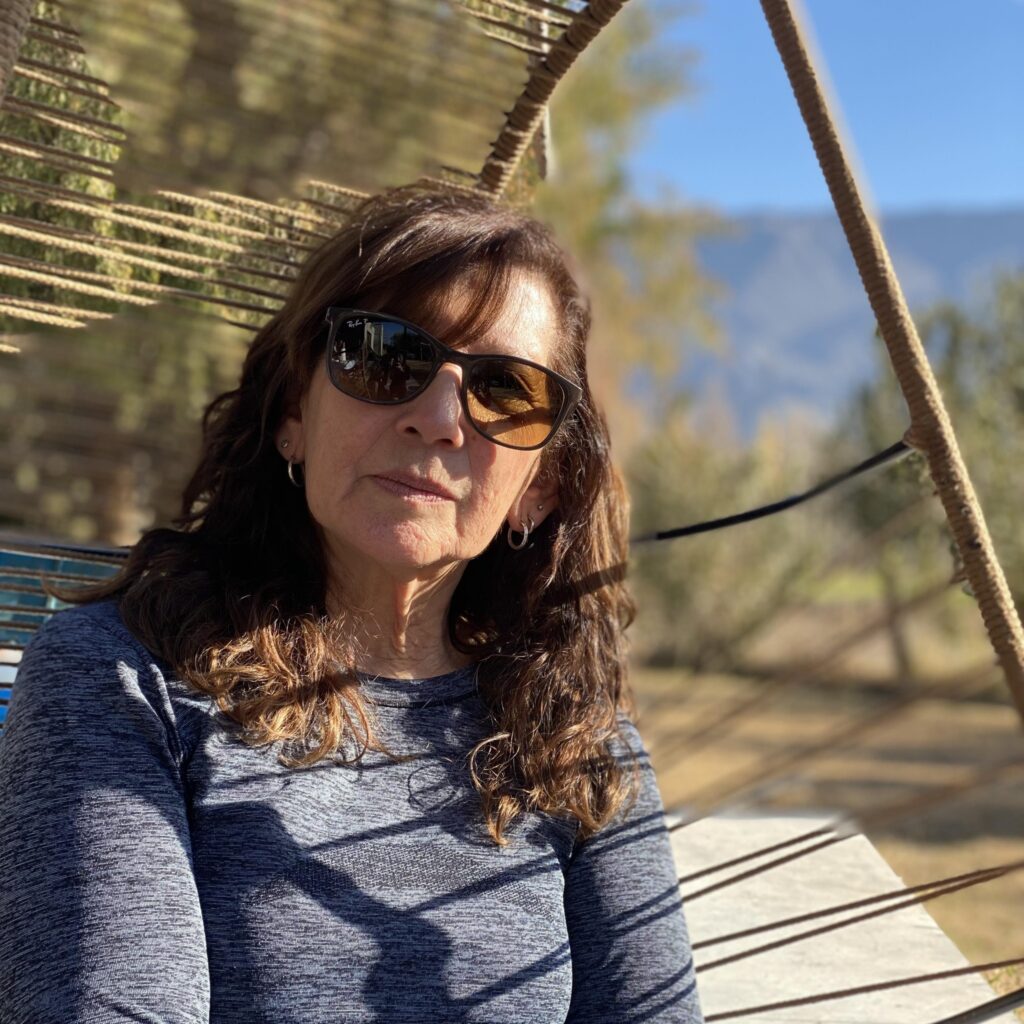 Mariela Castro