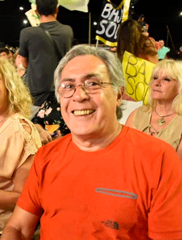Mario Plana