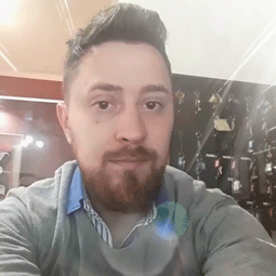 Matias Pellegrini