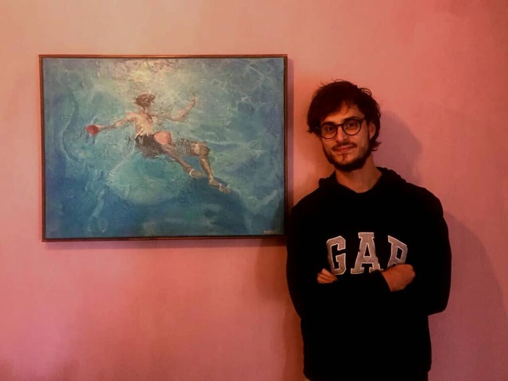 Matias Ruarte