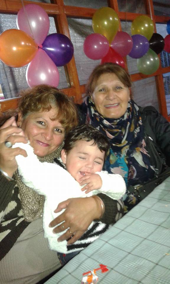 Mirtha Tello