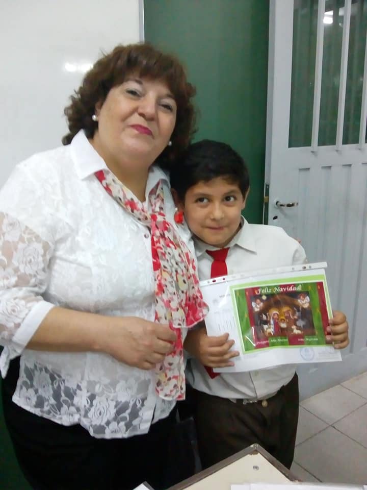 Myriam Andrada
