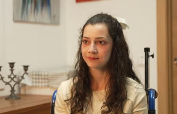 MURIÓ LA JOVEN ESPAÑOLA QUE PIDIÓ LA EUTANASIA