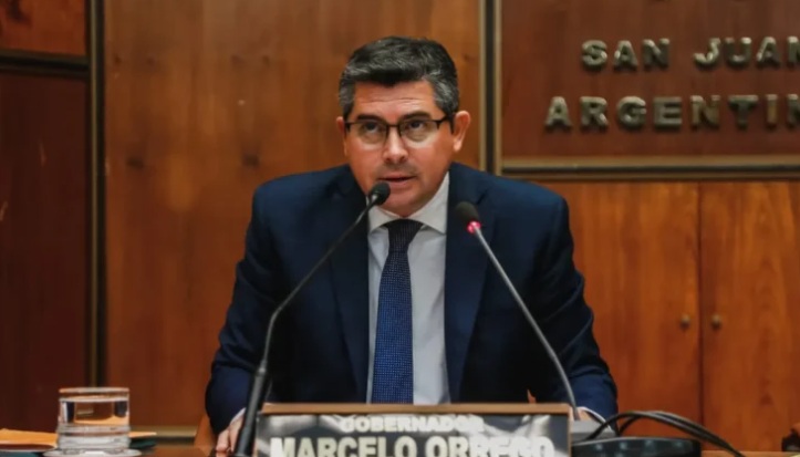 EL GOBERNADOR ABRIRÁ LAS SESIONES CON CLAVE ELECTORAL