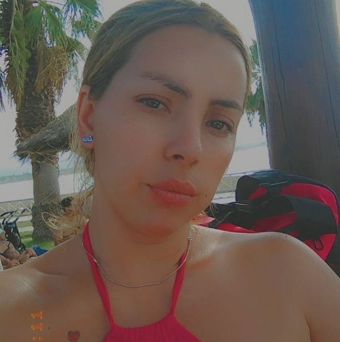 Pamela Gomez