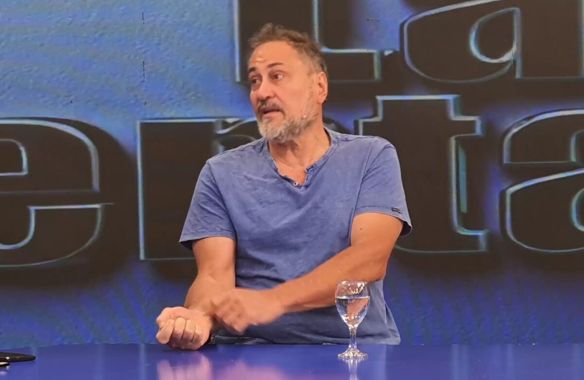 LA CRISIS DEL AGUA PONE EN DUDA AL AGRO