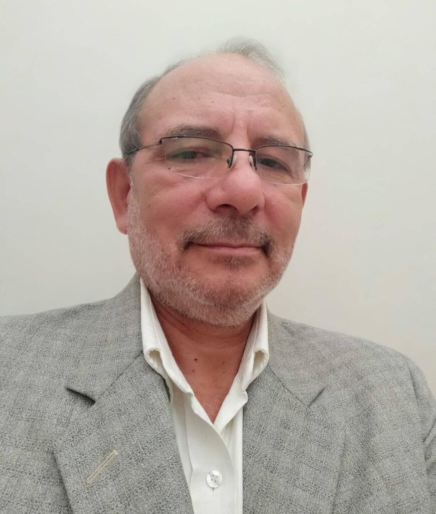 Pedro Santana