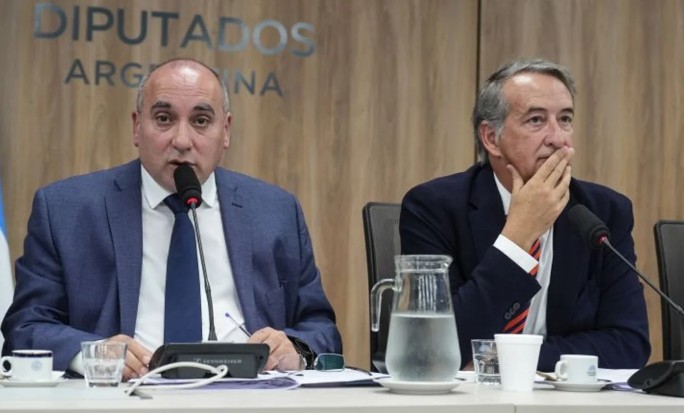 GLACIARES: CASI 70 MIL INSCRIPTOS PARA LAS AUDIENCIAS