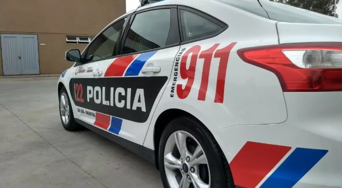 ROBO MILLONARIO A TEXTIL EN CAPITAL