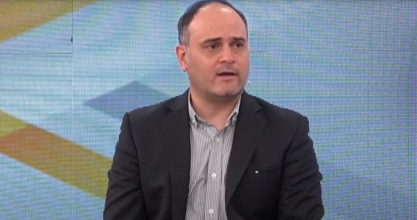 AMBIENTE DESMIENTE A CHIMBAS POR LA HABILITACIÓN A ECO SAN JUAN