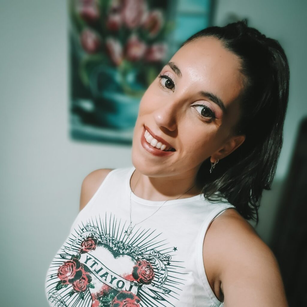 Roxana Canas