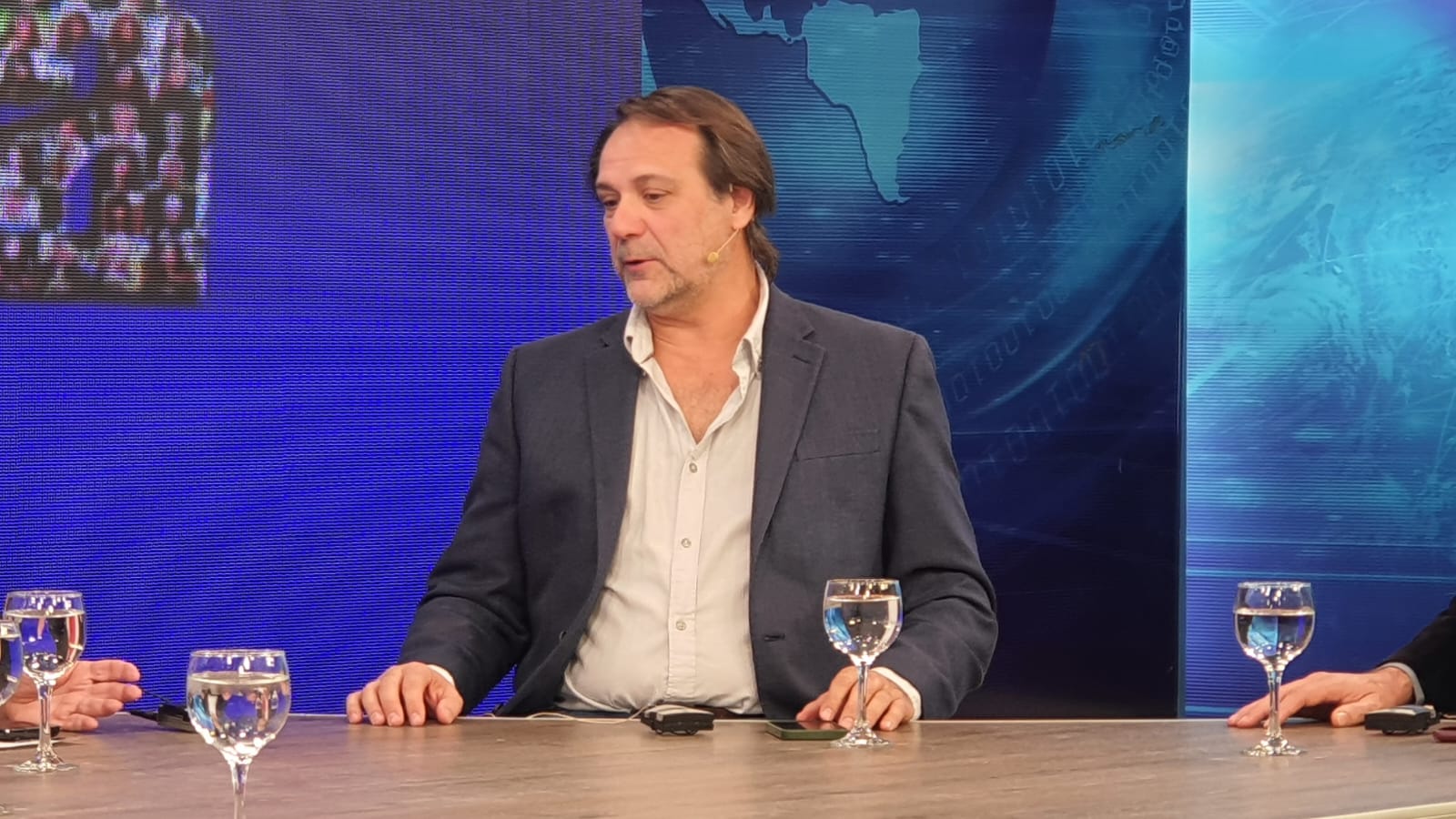 DENUNCIAN ESTAFA POR VIAJE A BRASIL