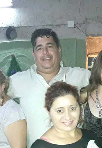 Sergio Aragon
