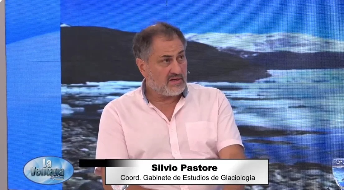 PASTORE: “SE DISCUTE POLÍTICA, NO CIENCIA”