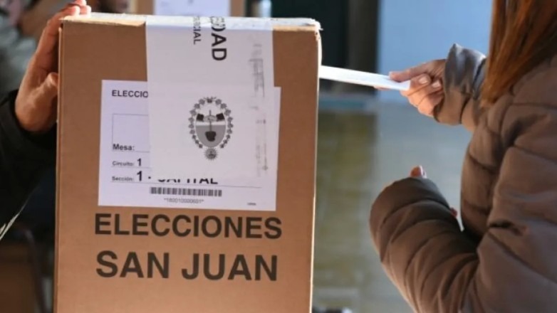 NOMBRES QUE SUENAN PARA LAS INTENDENCIAS