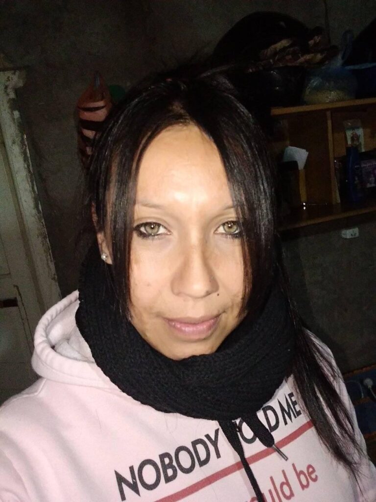Vanesa Alive