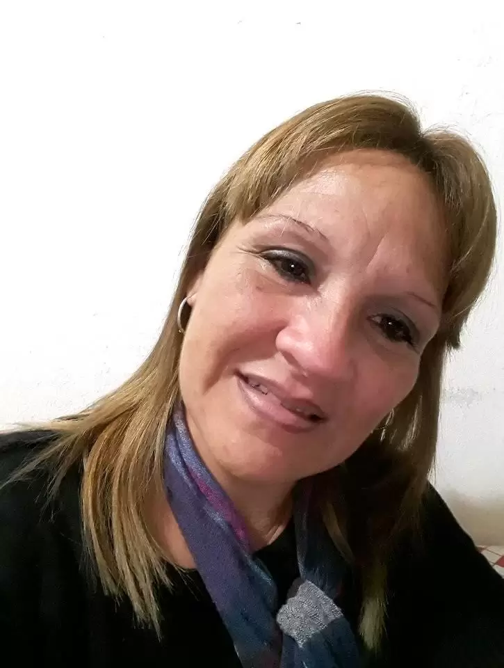 Vanesa Moreira