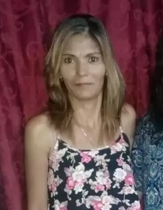 Veronica Fuerte 1