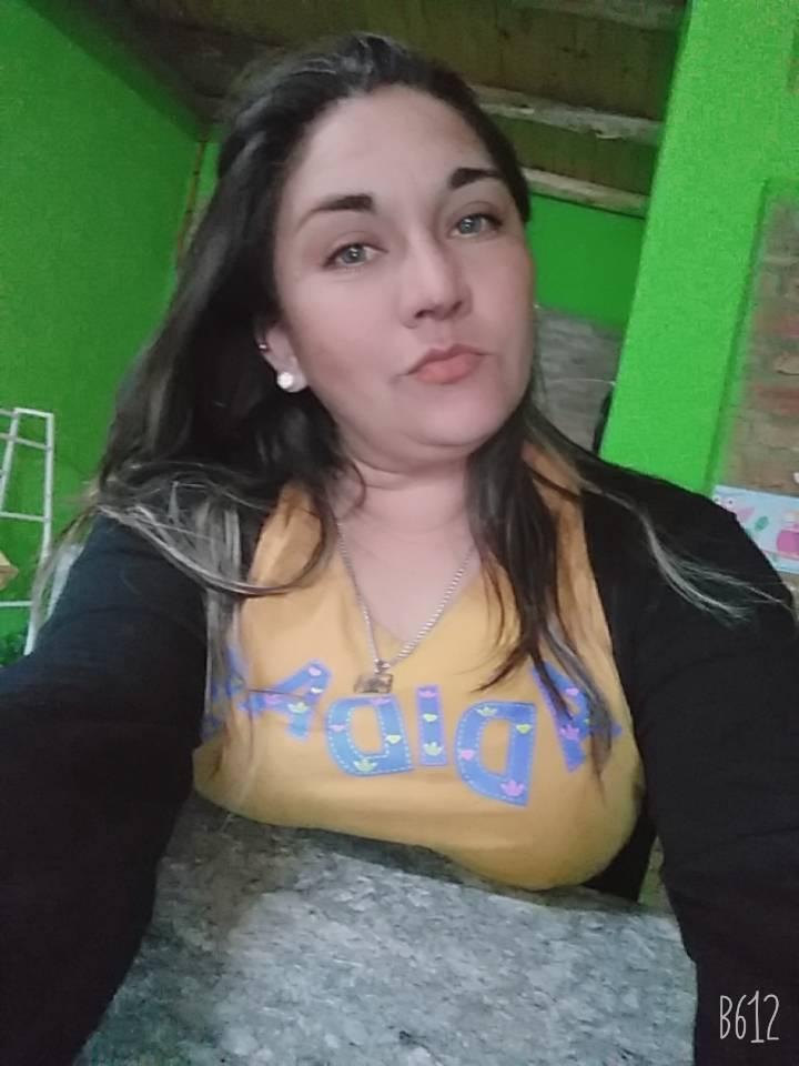 Veroniuca Ramos