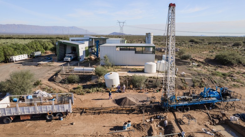SAN JUAN IMPULSA ENERGÍA CON RESIDUOS
