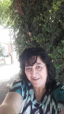 Viviana Oropel