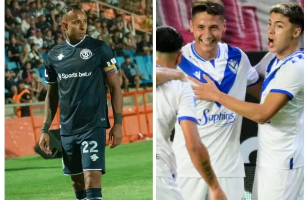 TORNEO APERTURA: CULMINÓ LA OCTAVA FECHA