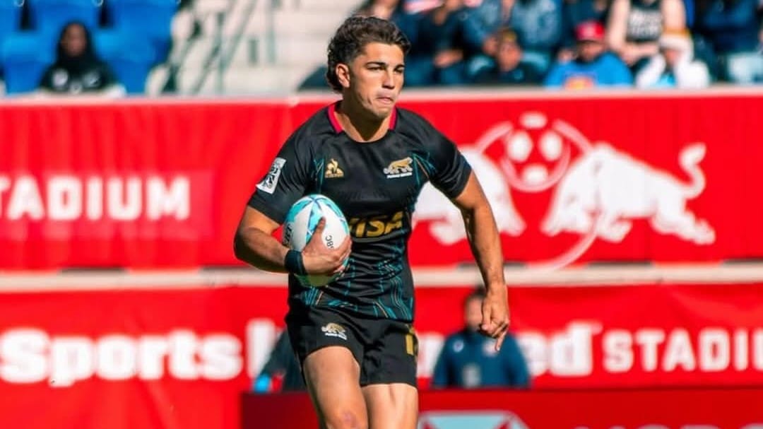 LOS PUMAS SEVEN MEDALLA DE BRONCE EN NUEVA YORK