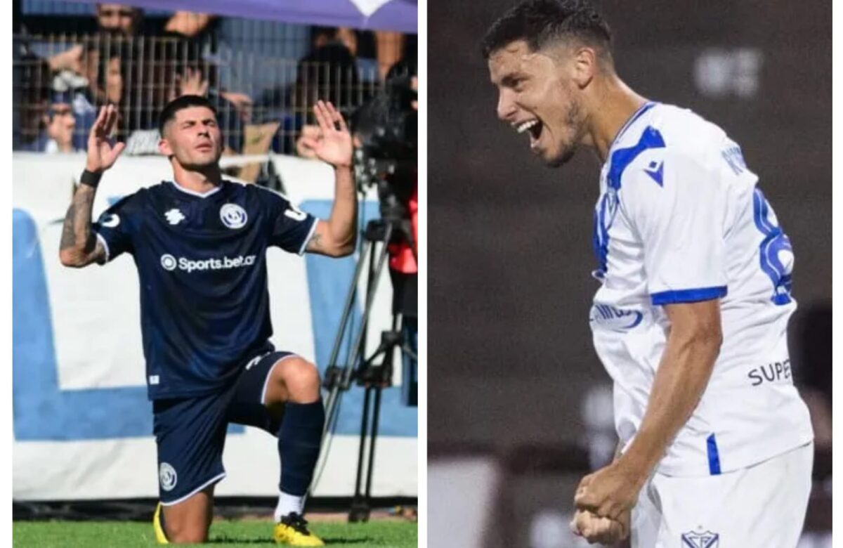 TORNEO APERTURA: FINALIZÓ LA UNDÉCIMA FECHA