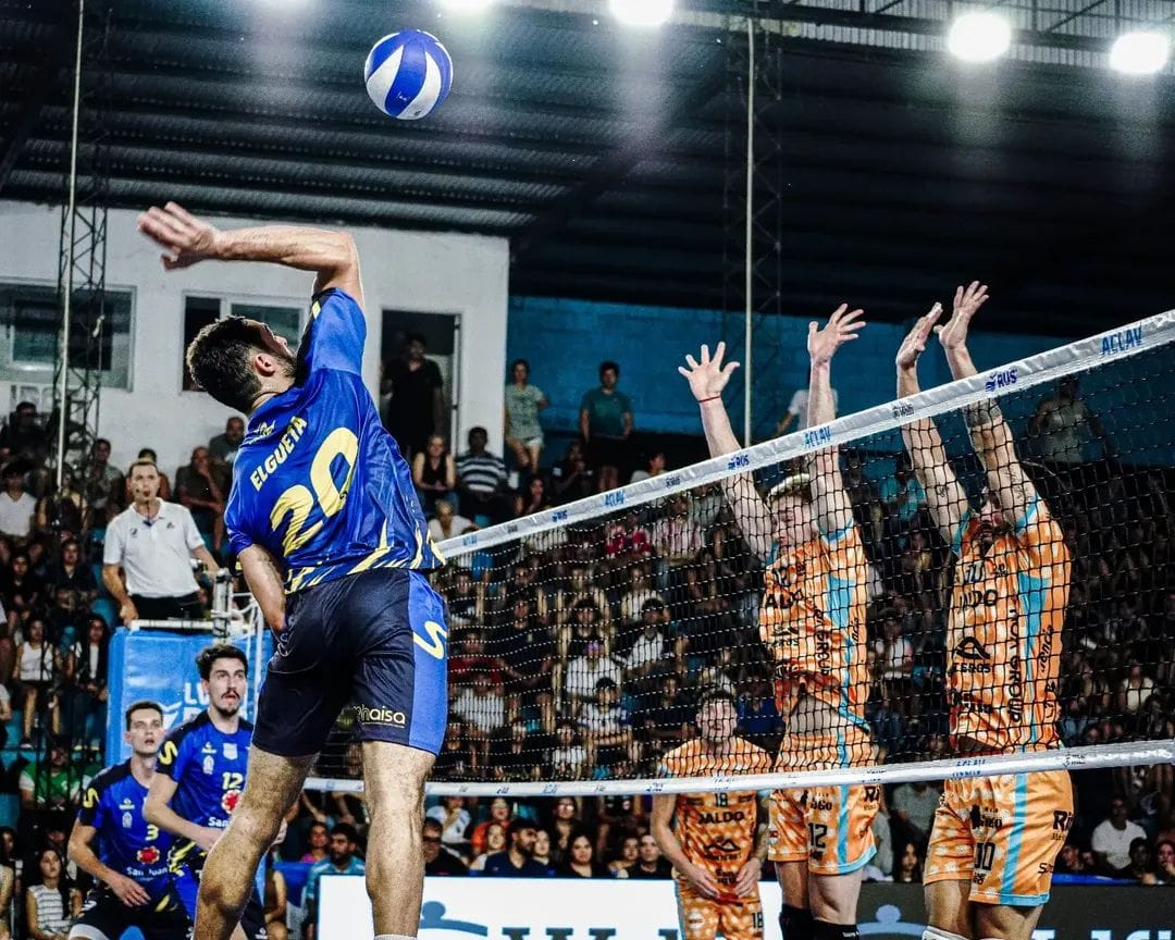UPCN BUSCA LA FINAL CON ENTRADA LIBRE Y GRATUITA