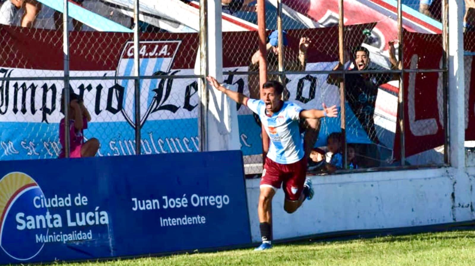 ESTE MARTES VUELVE LA ACCIÓN DEL FÚTBOL LOCAL