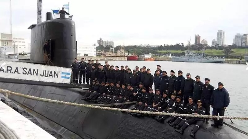 COMENZÓ EL JUICIO POR EL ARA SAN JUAN