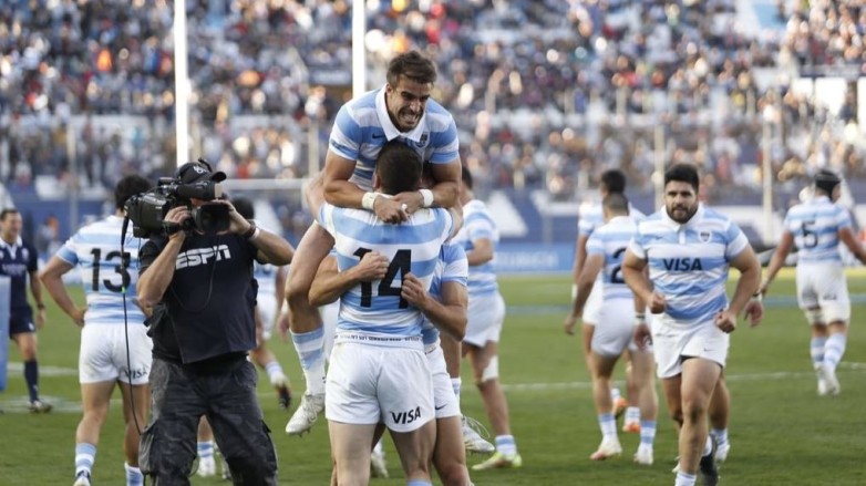 ARRANCÓ LA PREVENTA PARA LOS PUMAS ANTE GALES