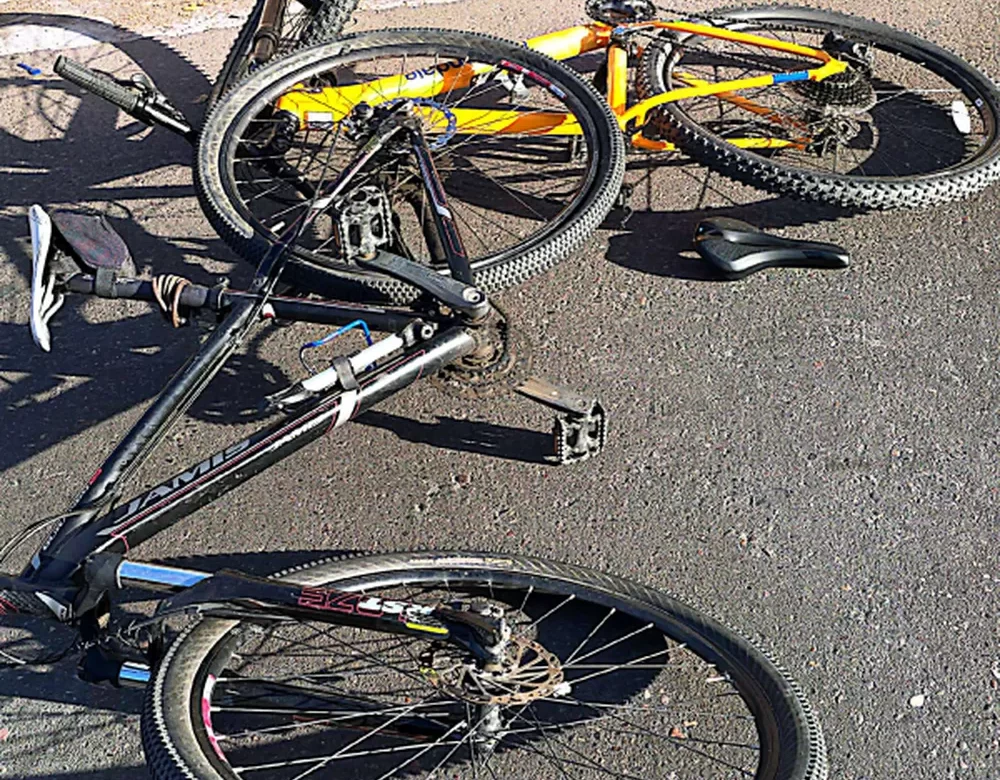 OCHO MESES DE PRISIÓN EFECTIVA POR ROBAR BICICLETAS DEL INTERIOR DE UNA VIVIENDA