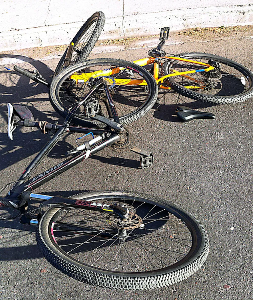 OCHO MESES DE PRISIÓN EFECTIVA POR ROBAR BICICLETAS DEL INTERIOR DE UNA VIVIENDA