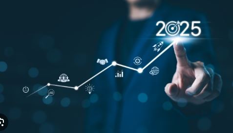 LA ECONOMÍA CRECIÓ 4,4% Y MUESTRA DESIGUALDADES