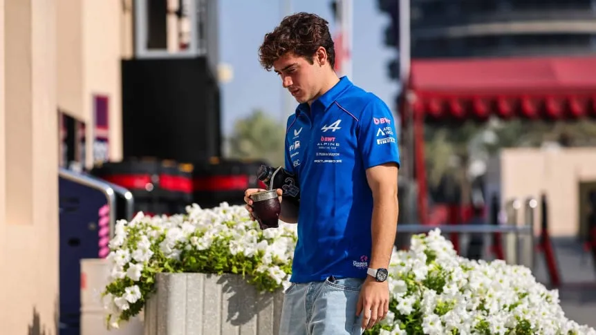 ¿SE SUSPENDE LA F1 EN ABRIL?