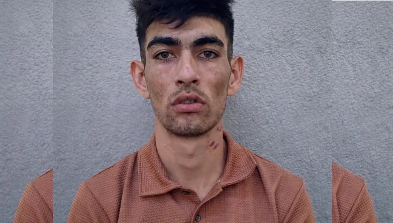 CAPTURAN A UN DETENIDO QUE SE HABÍA FUGADO DE UNA COMISARÍA
