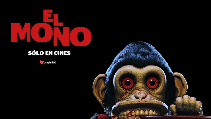 PELÍCULAS Y SERIES PARA NO PERDERSE