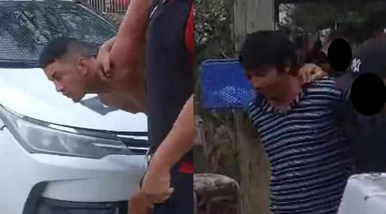 CONDENAN A DOS HERMANOS POR ROBAR Y GOLPEAR A UNA MUJER EN RIVADAVIA