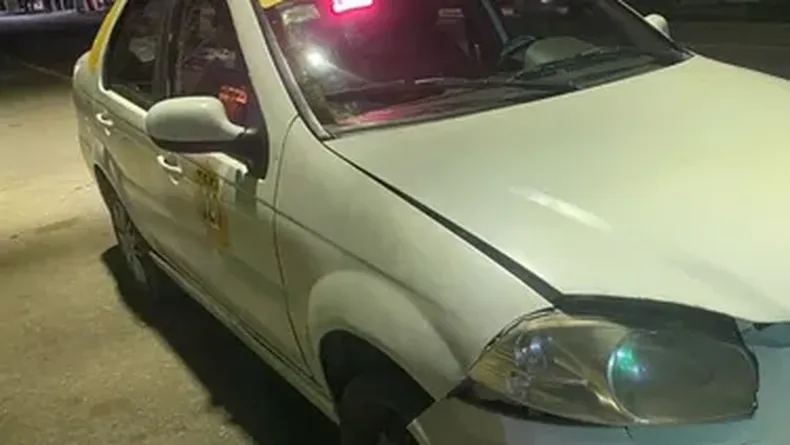 CONDENAN CON PRISIÓN EFECTIVA A UN LADRÓN QUE ROBÓ EN UN ESTUDIO JURÍDICO
