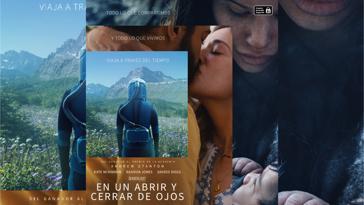 PELÍCULAS Y SERIES PARA NO PERDERSE