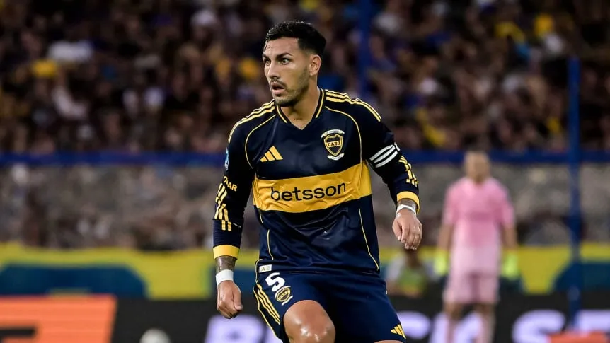 BOCA SE PONE AL DÍA Y VISITA A LANÚS