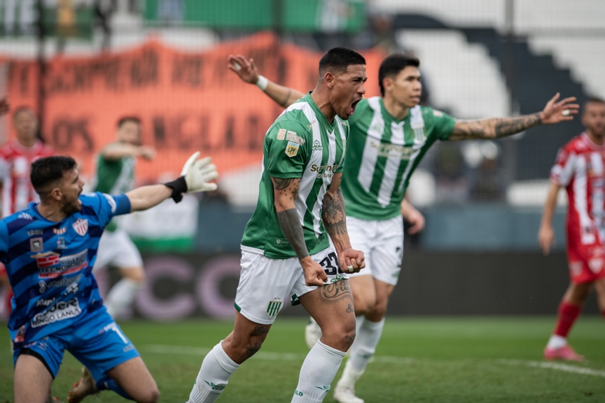 COPA ARGENTINA: MIÉRCOLES DE ACCIÓN DOBLE