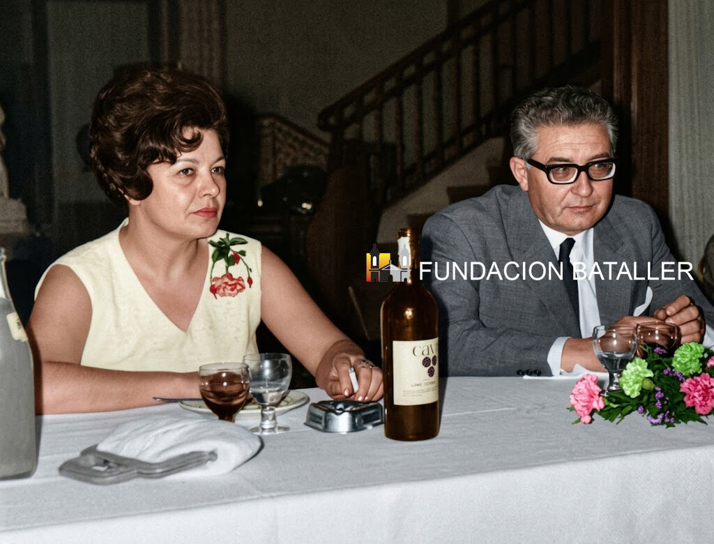 PIONEROS DE LA TELEVISIÓN EN VIVO