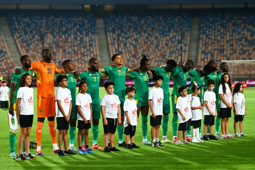 ¿QUIÉN ES MAURITANIA?: EL EXÓTICO RIVAL DE ARGENTINA