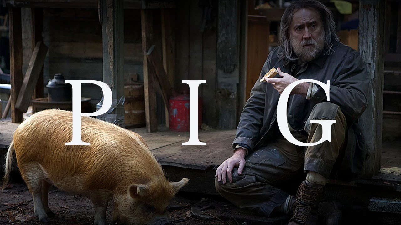 PELÍCULAS Y SERIES PARA NO PERDERSE