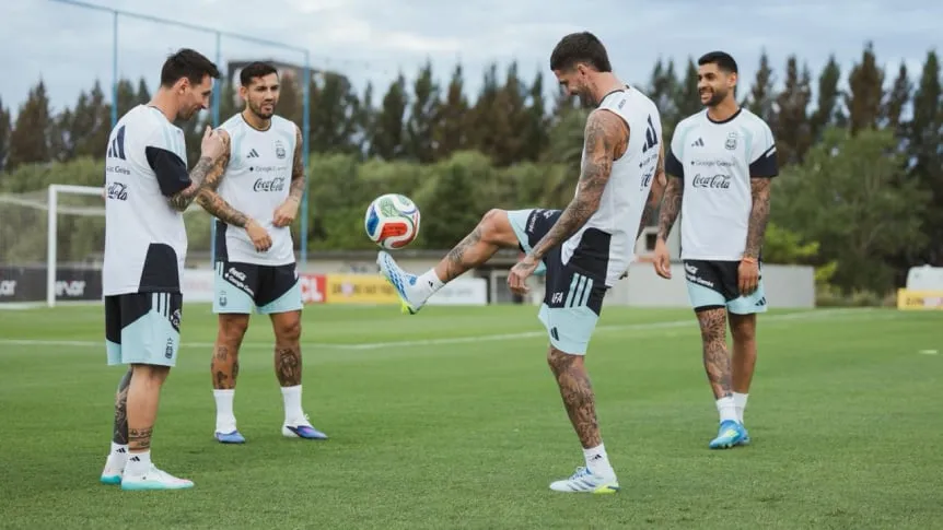 LA SELECCIÓN SE DESPIDE ANTE MAURITANIA